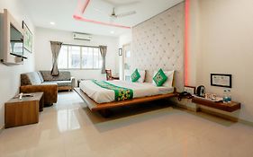 Treebo Rvg, Alkapuri